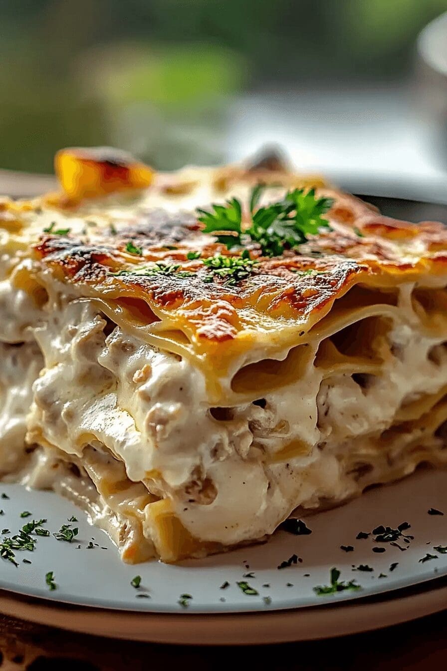 Chicken LasagnaBig Mac Sloppy Joesmississippi mud potatoes