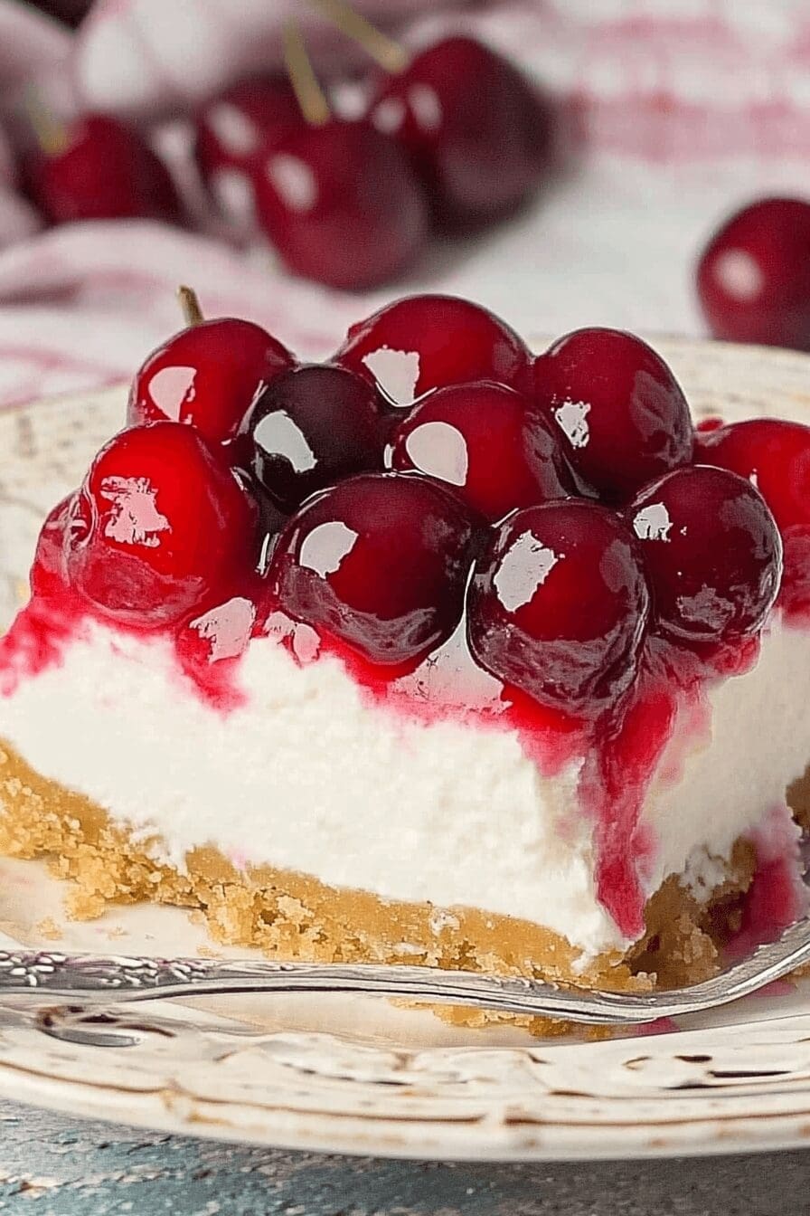cherry delight
