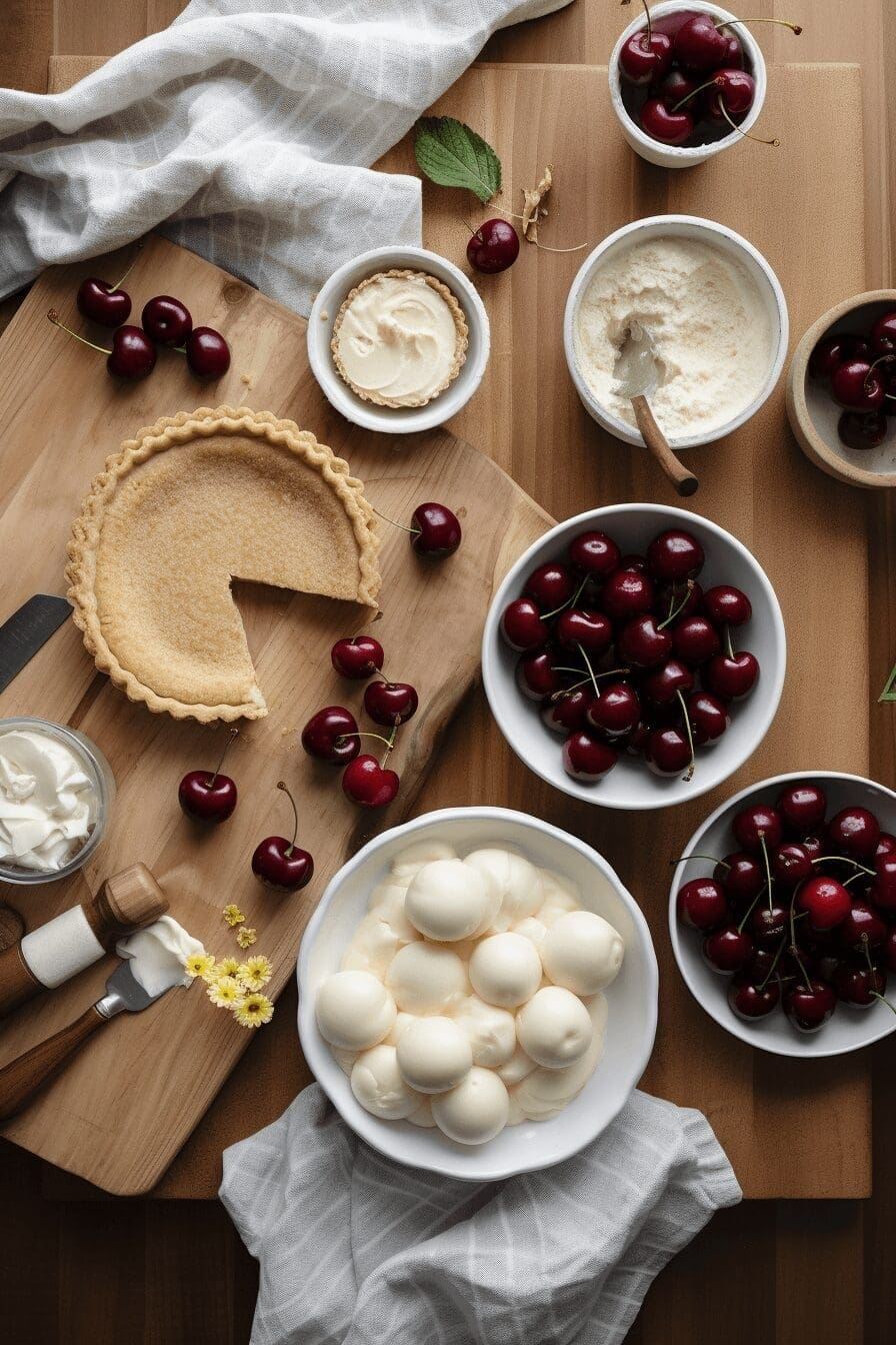 cherry delight