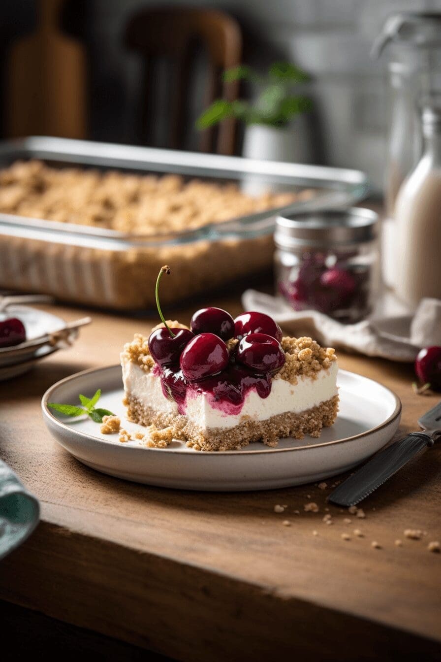 cherry delight