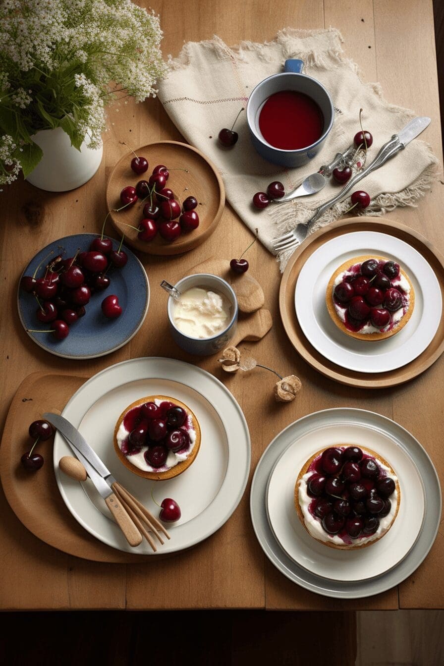 cherry delight