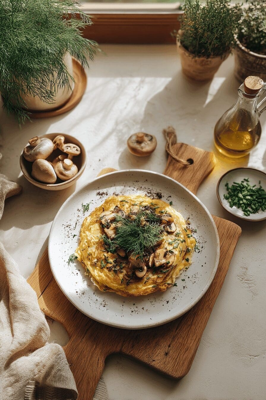 cabbage eggs