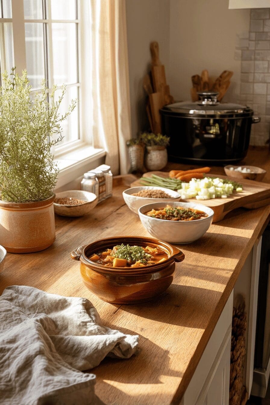 cabbage roll soup
