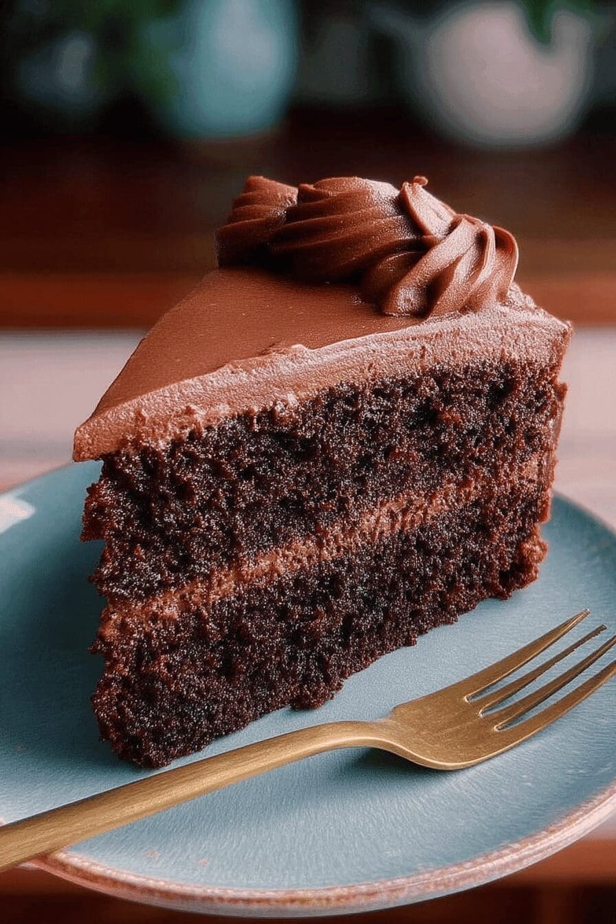 hersheys chocolate cake