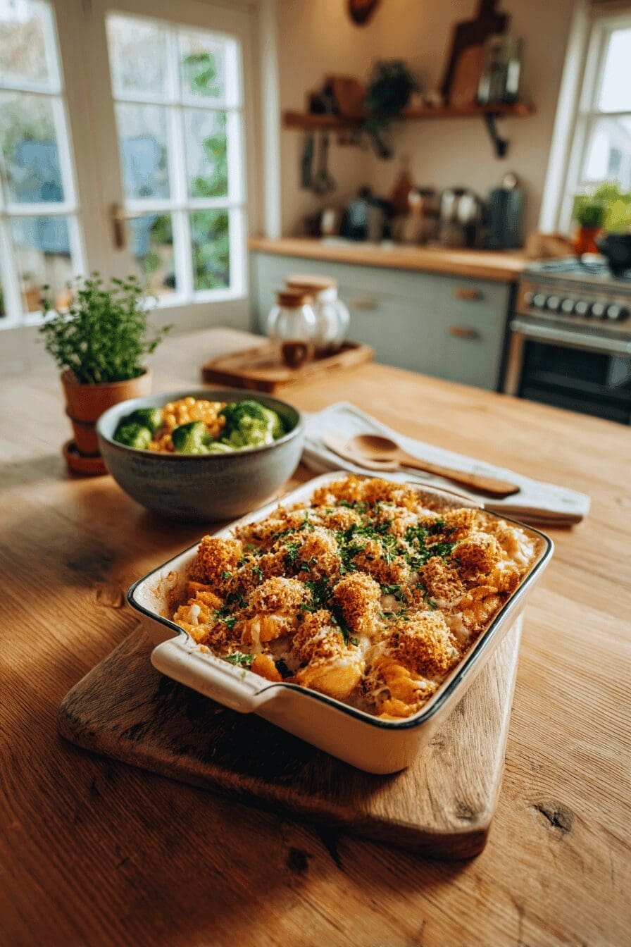 ritz cracker chicken casserole