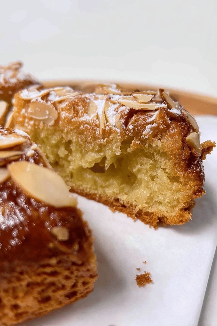 bee sting cake