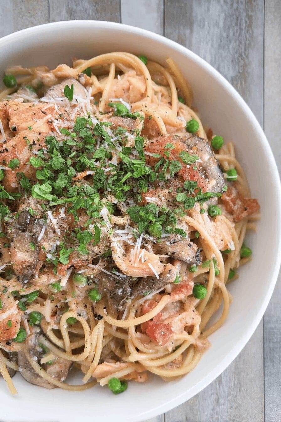 capellini d'angelo