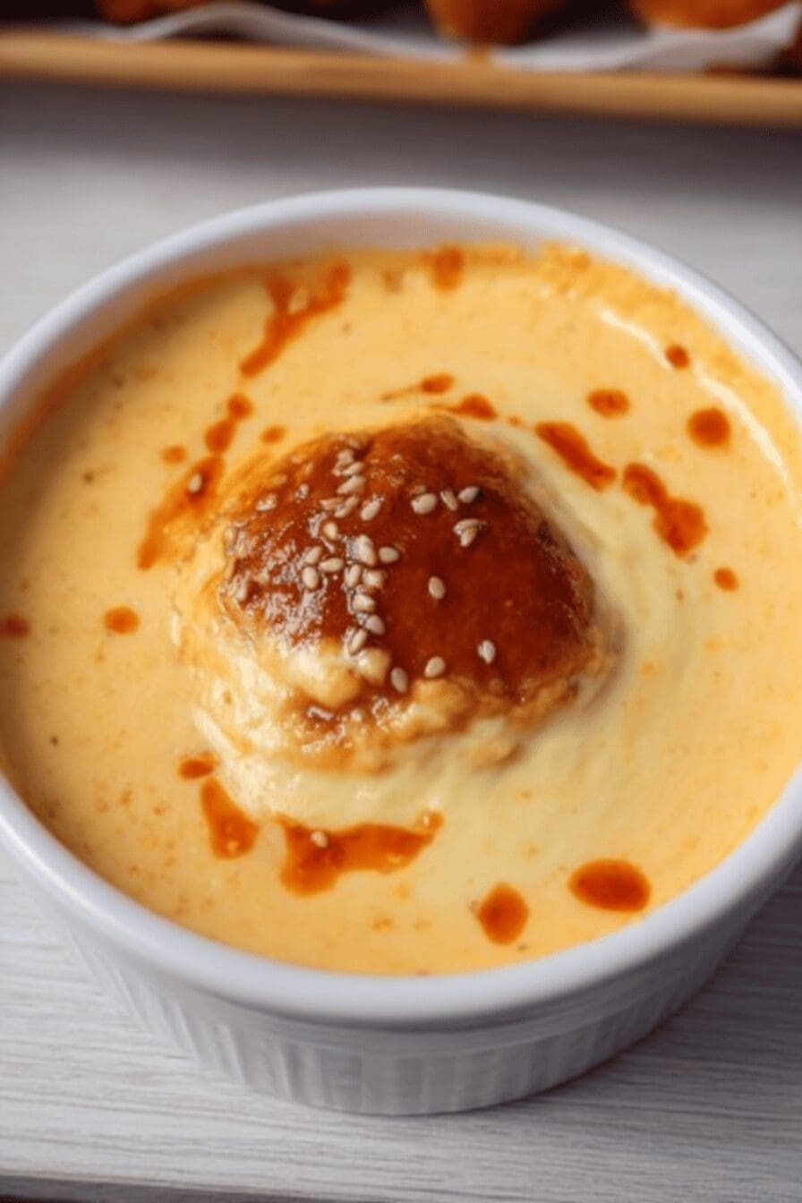 Cheese Dip