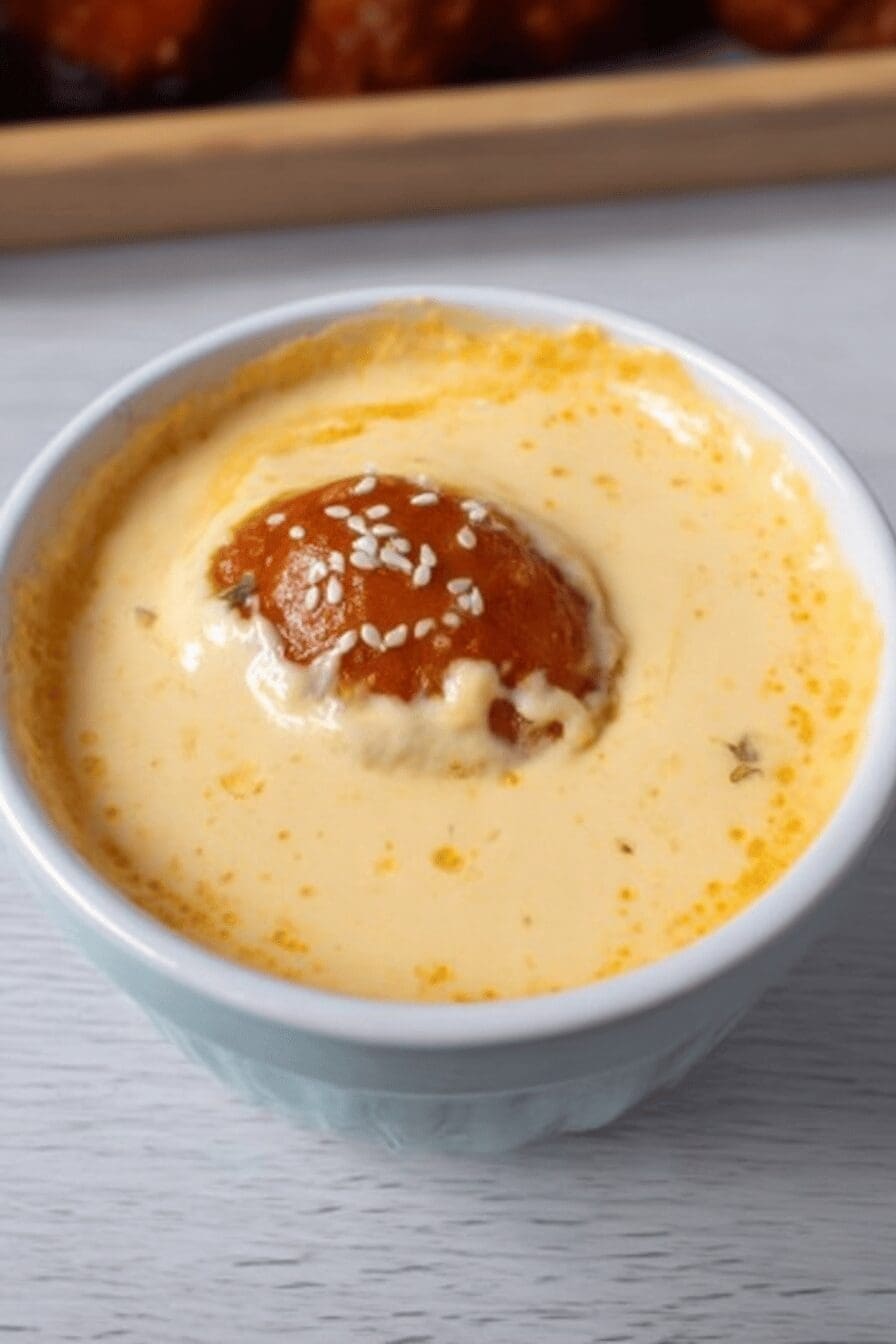 Cheese Dip