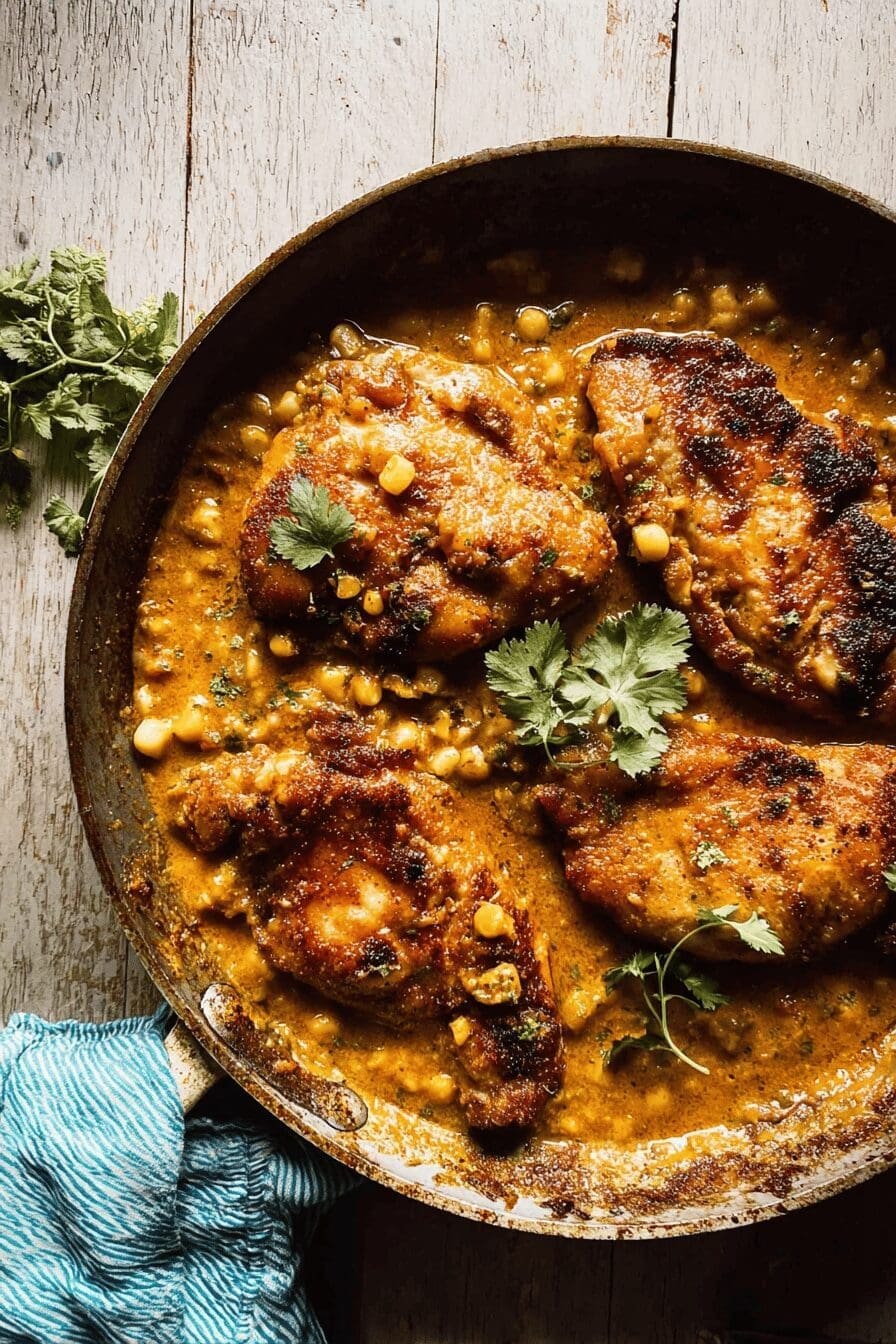 Chicken Lazone