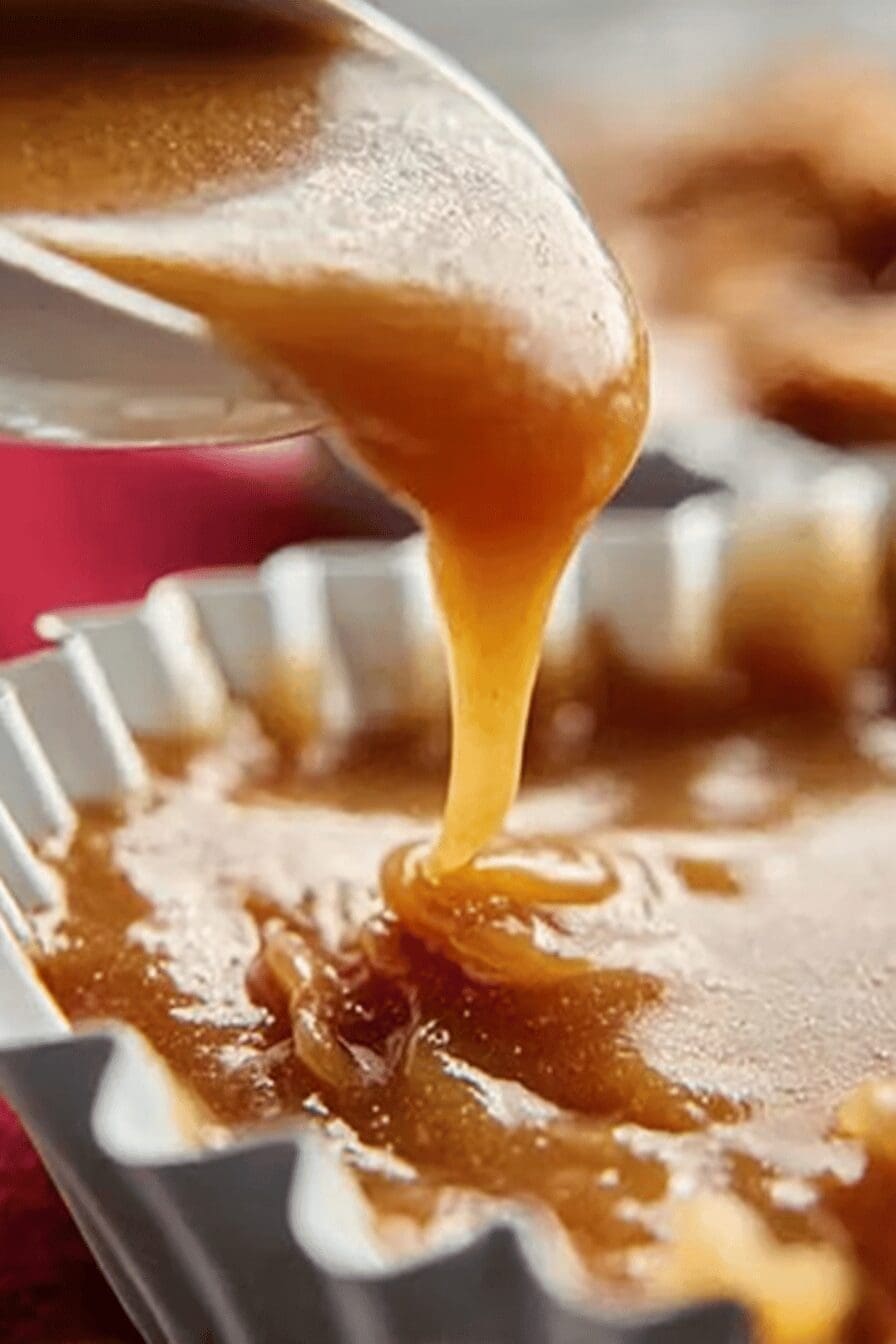 Kfc Gravy Recipe
