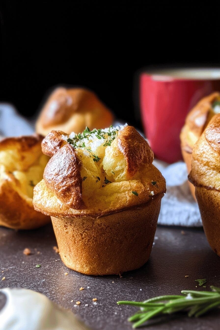 Popovers