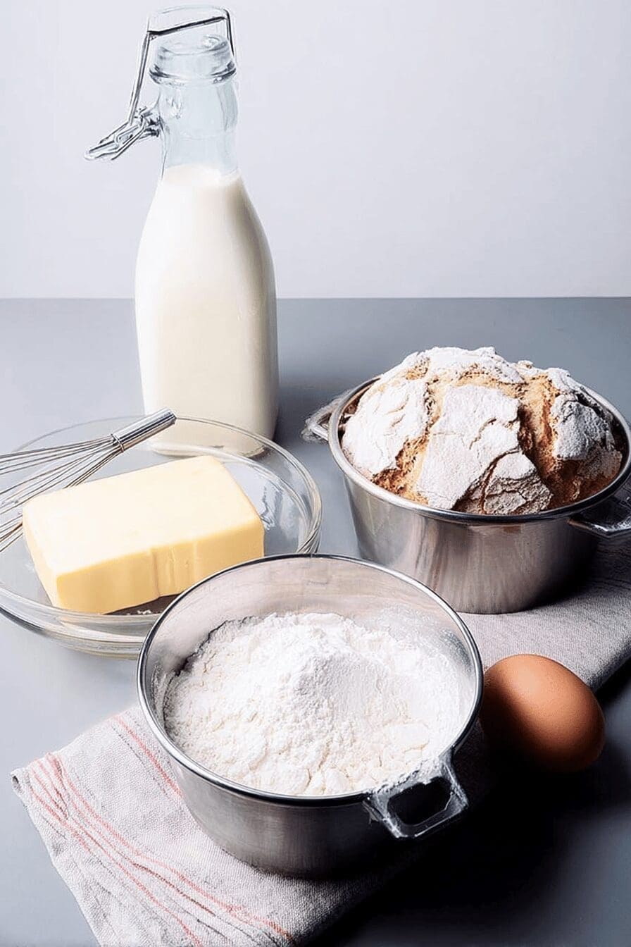 Baking 101