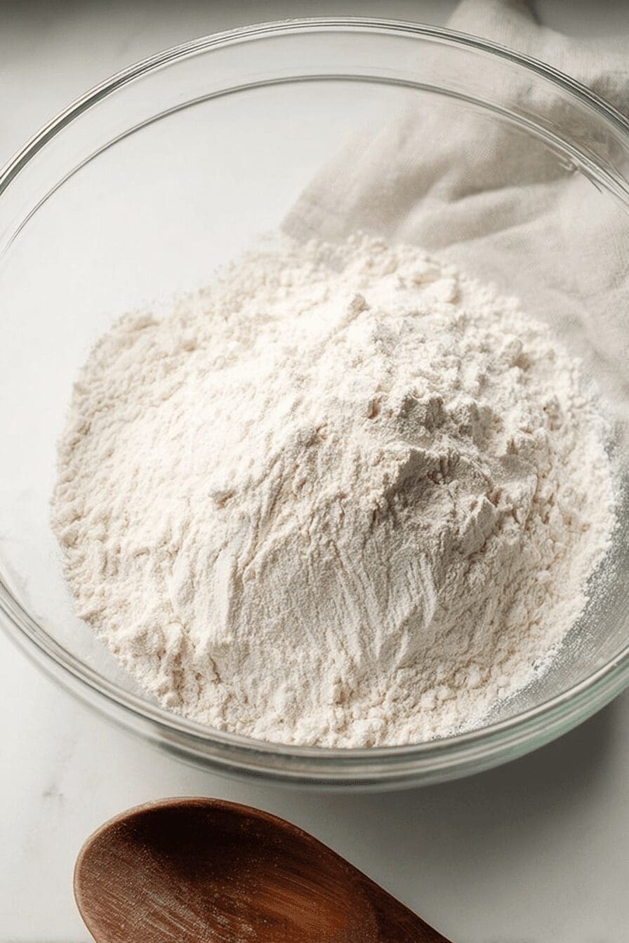 Cake Flour