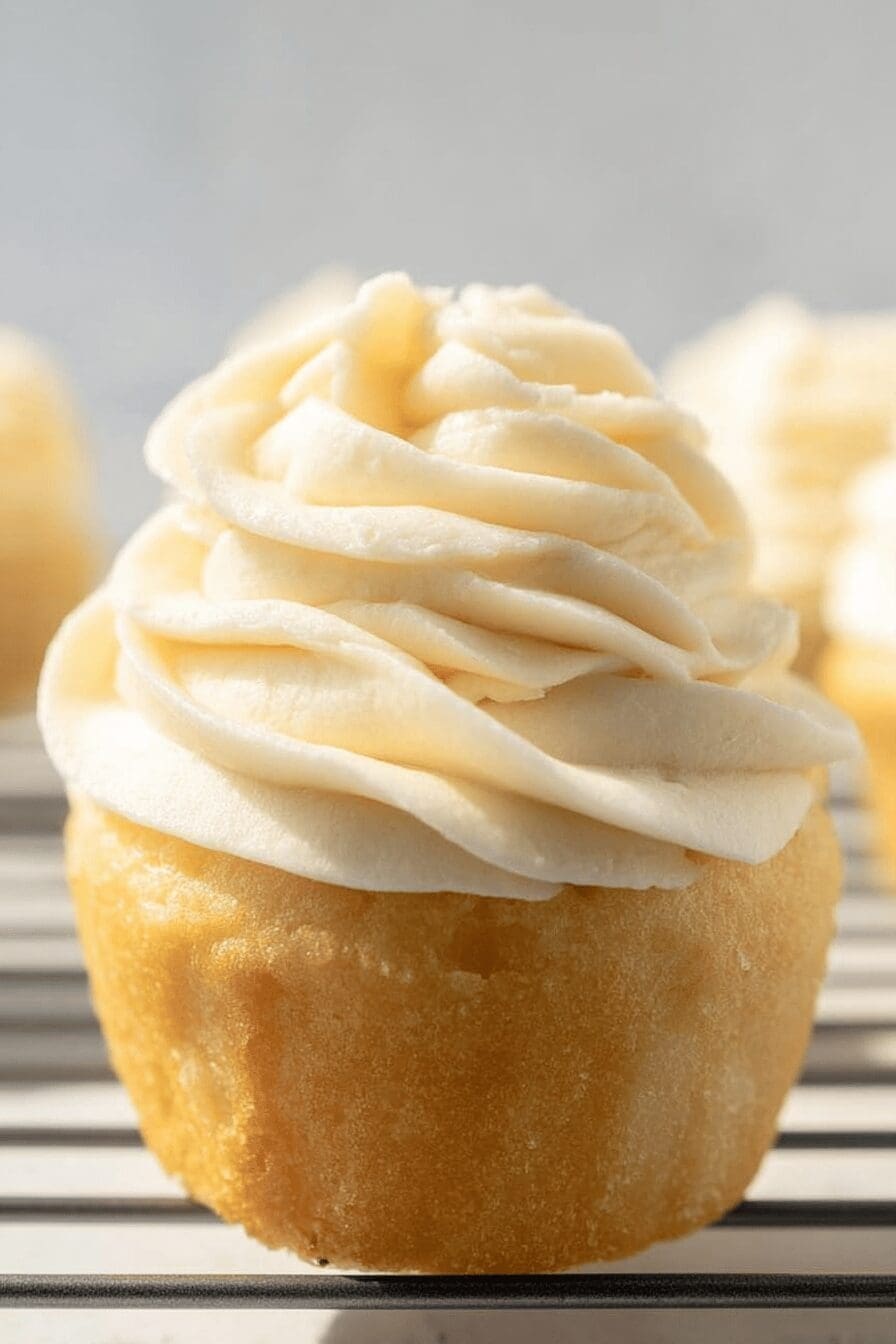 Ermine Frosting