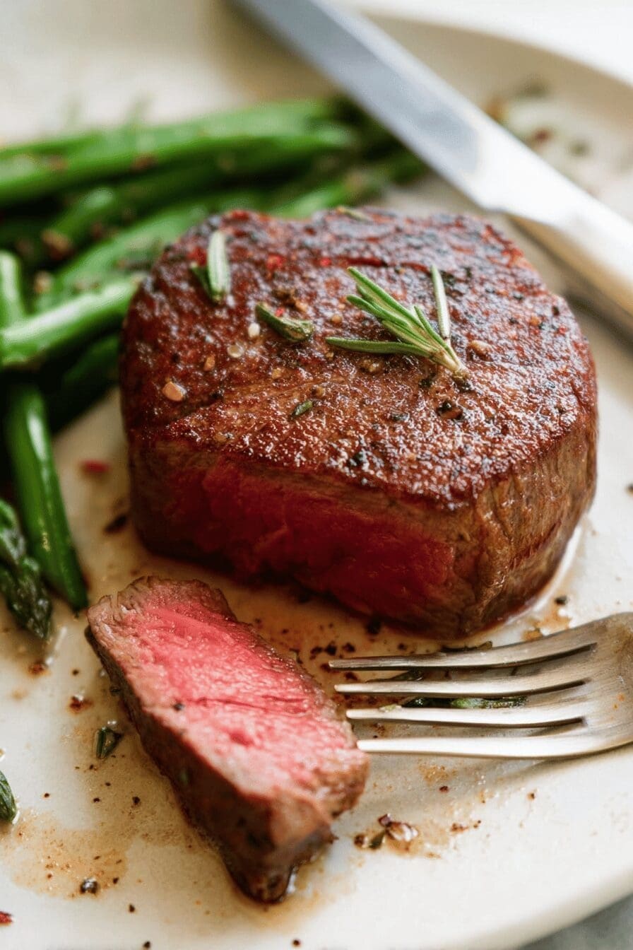 Filet Mignon
