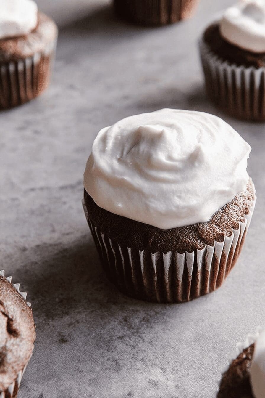 Frosting Recipe