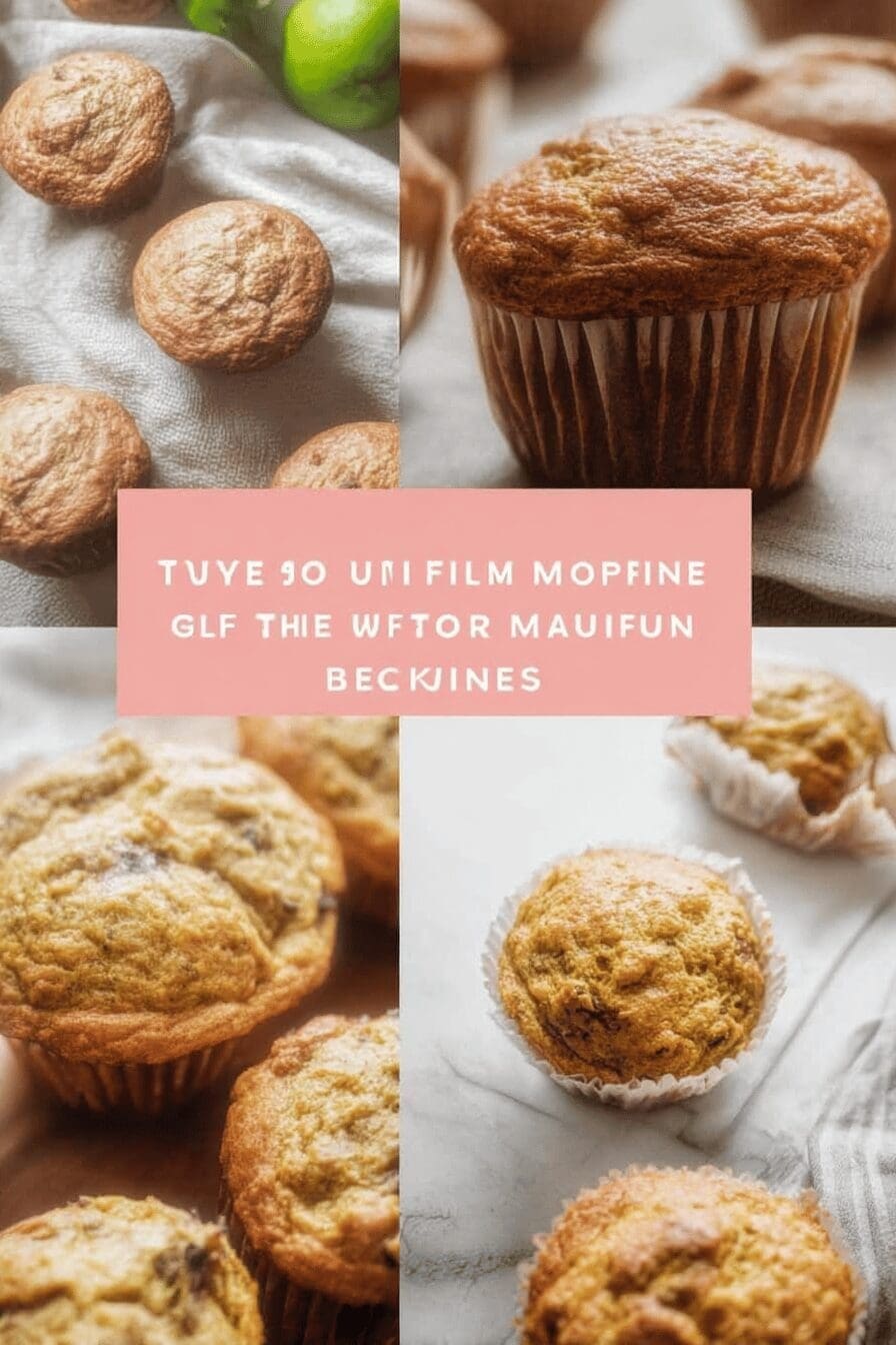 Muffins