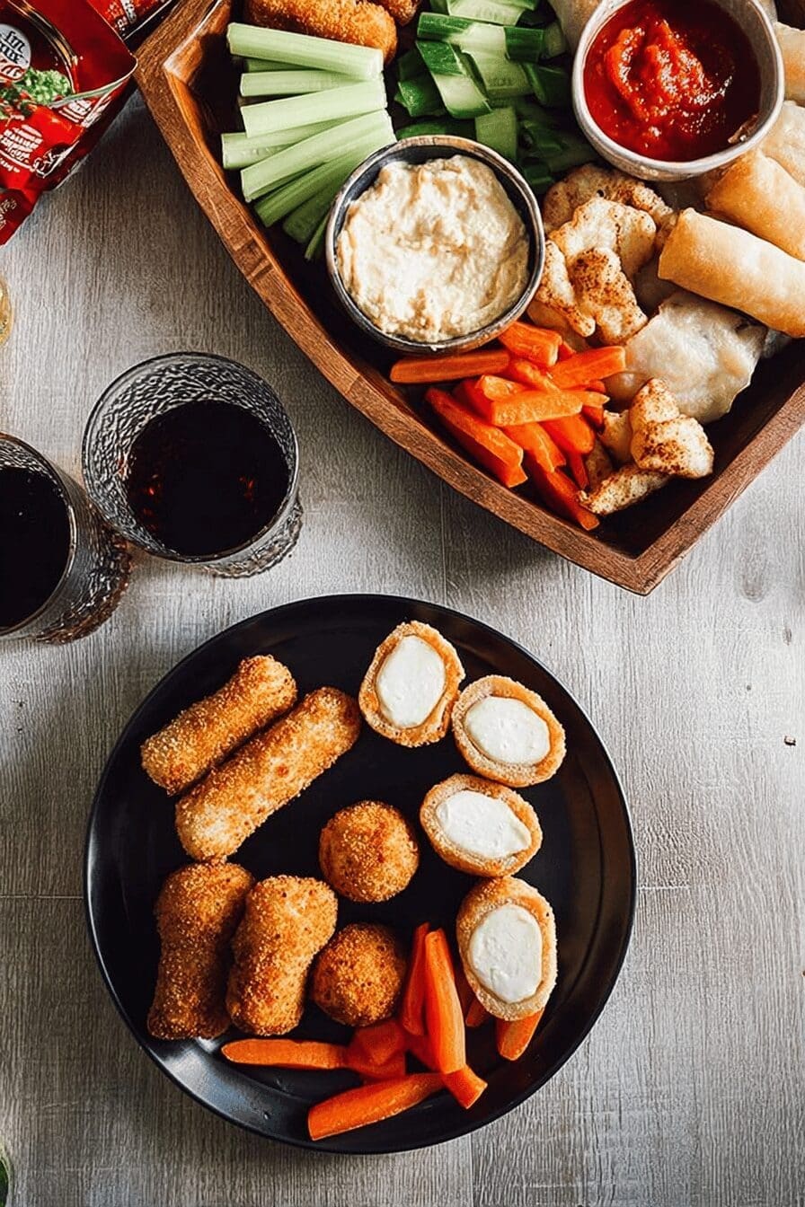 Snack Board