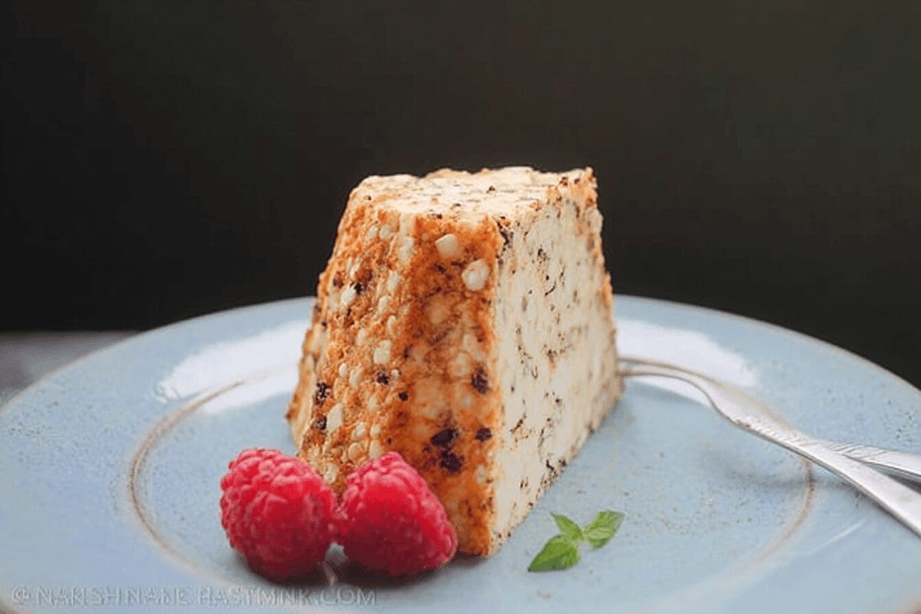 Anthill Cake
