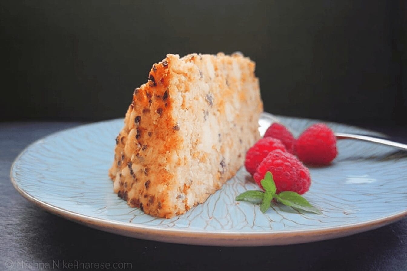 Anthill Cake