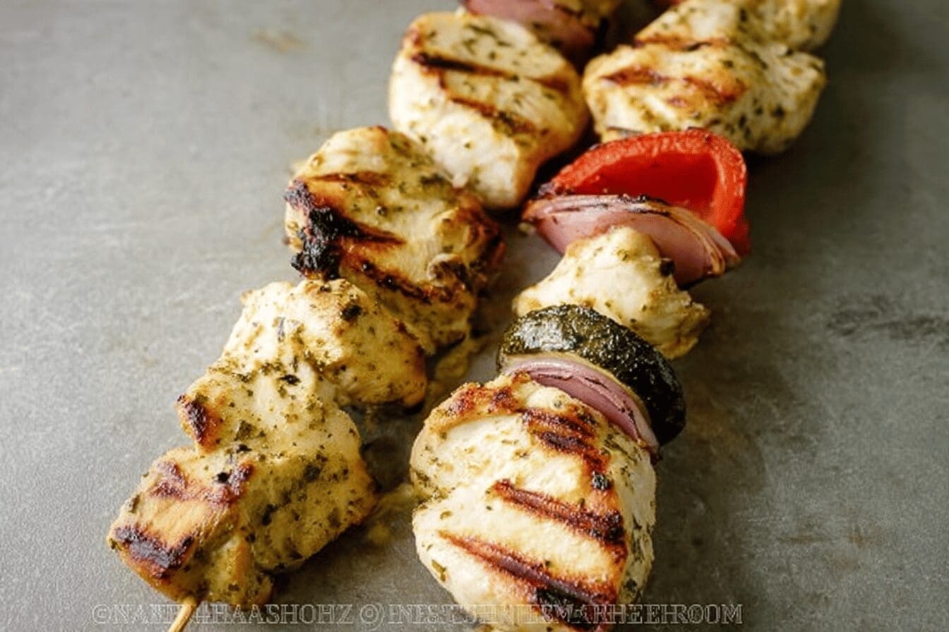 Chicken Marinade