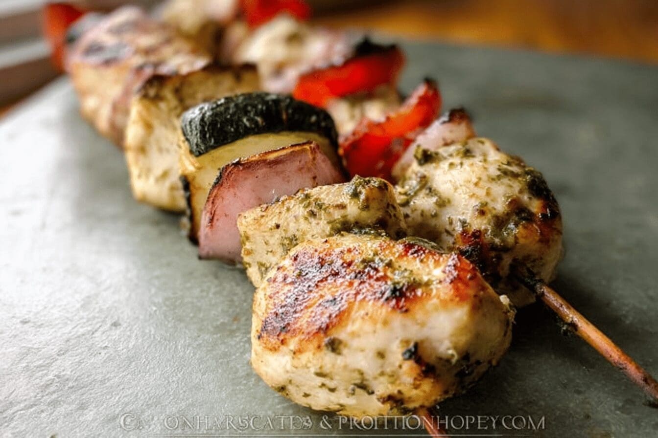 Chicken Marinade