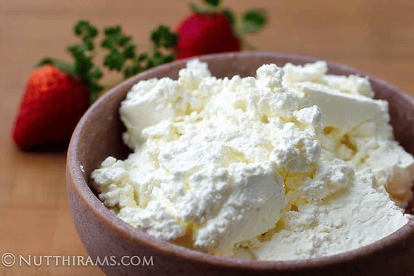Farmers Cheese