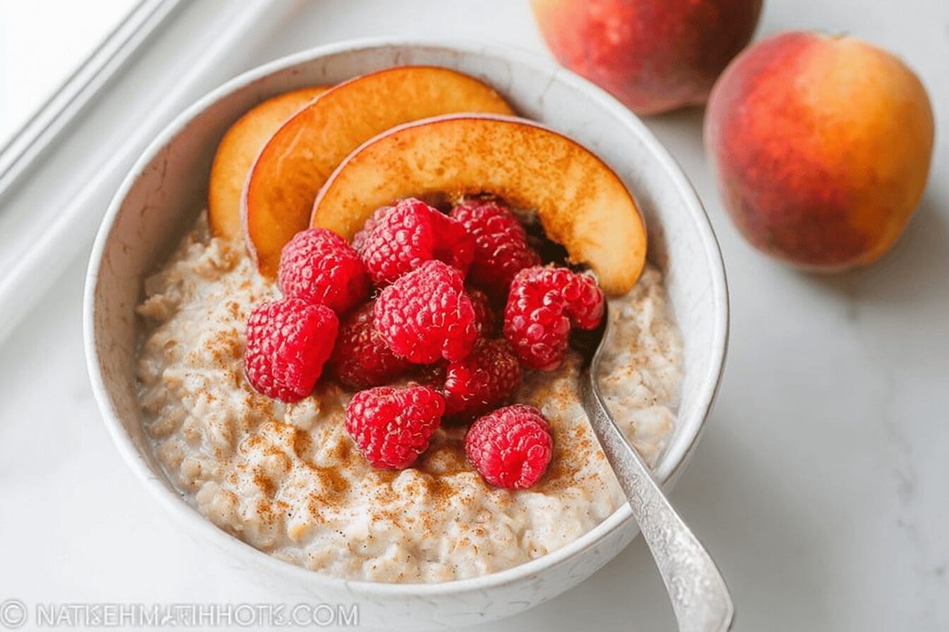 Maple Cinnamon Oatmeal 98.png