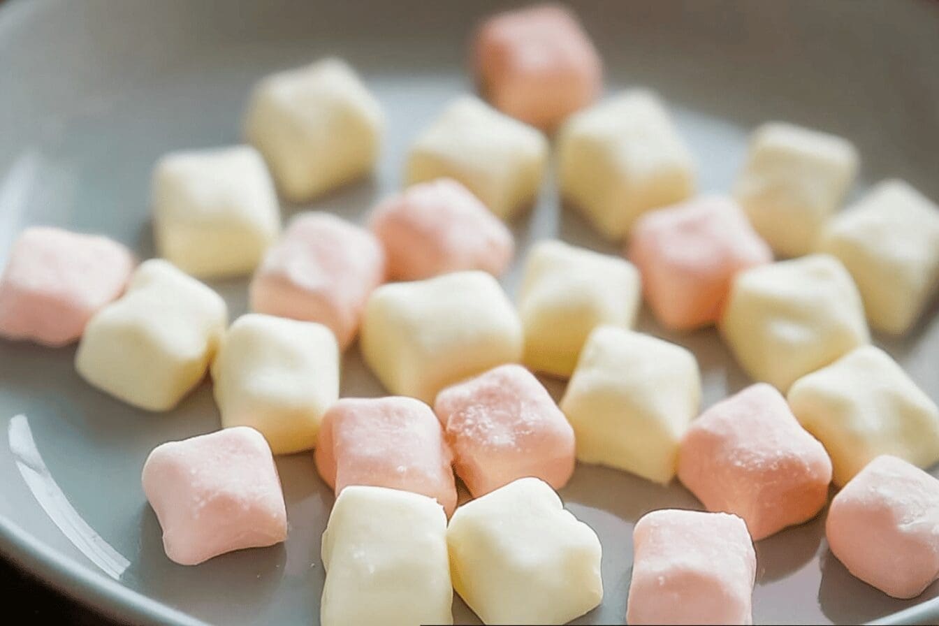 Butter Mints