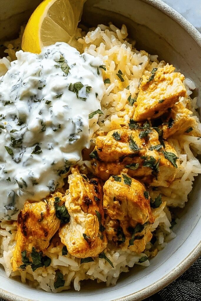 Chicken Tzatziki Rice Bake 12.png