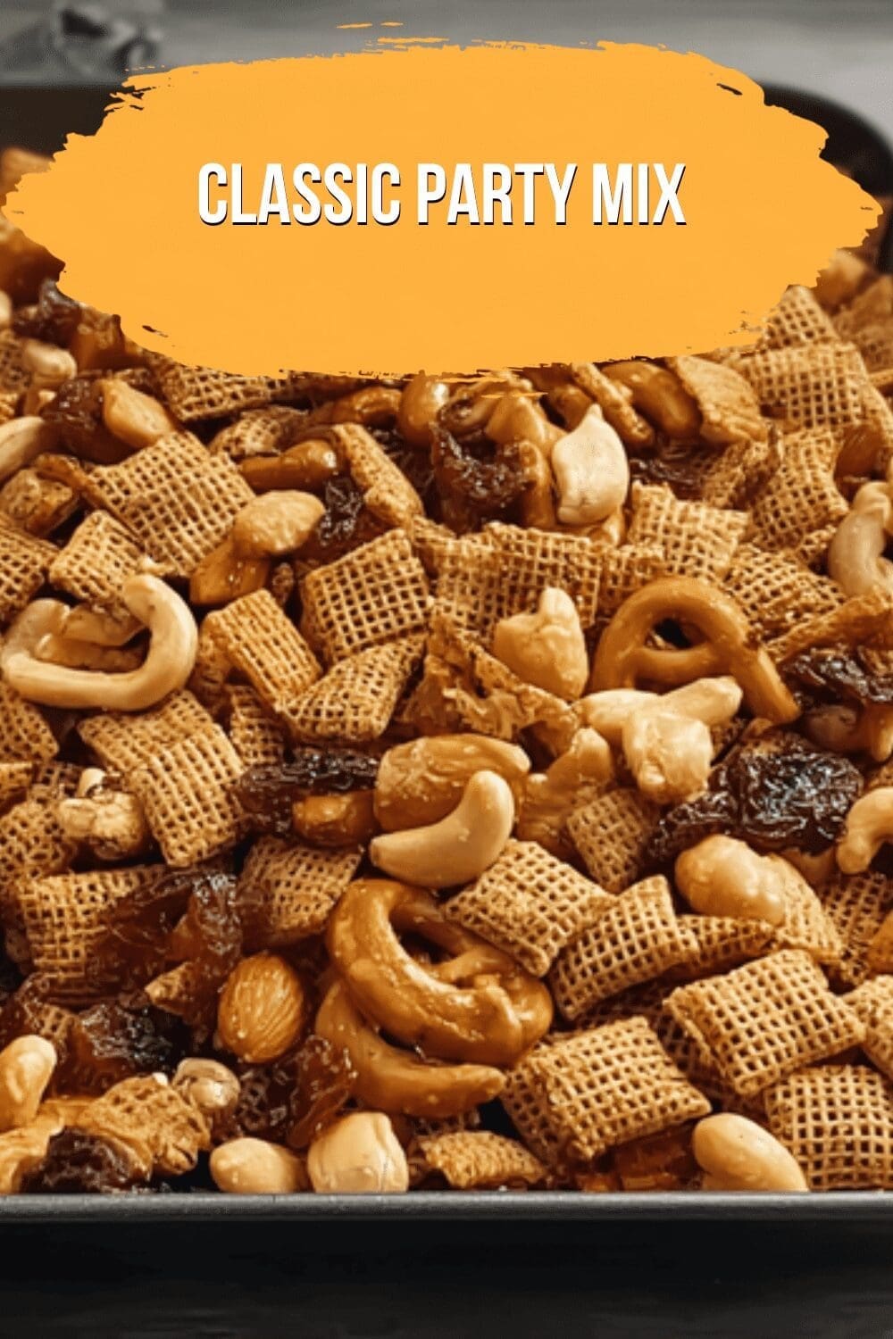 Classic Party Mix