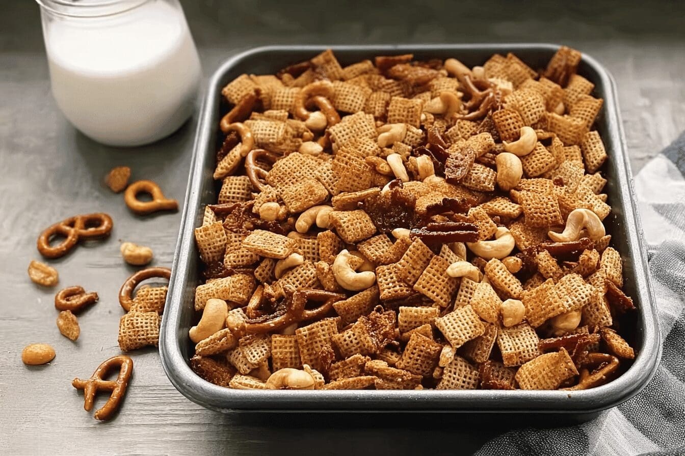 Classic Party Mix