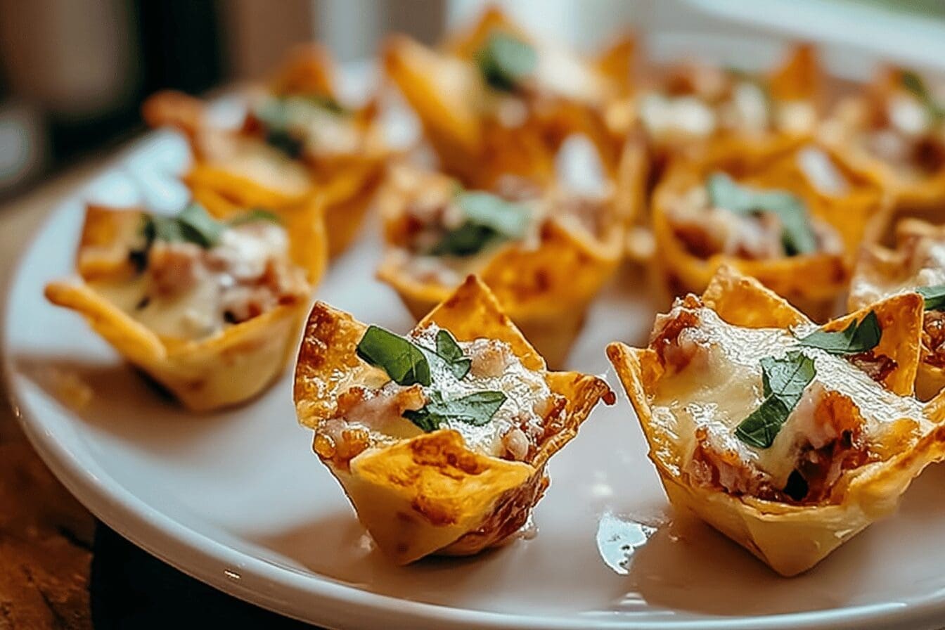 Iowa Party Bites
