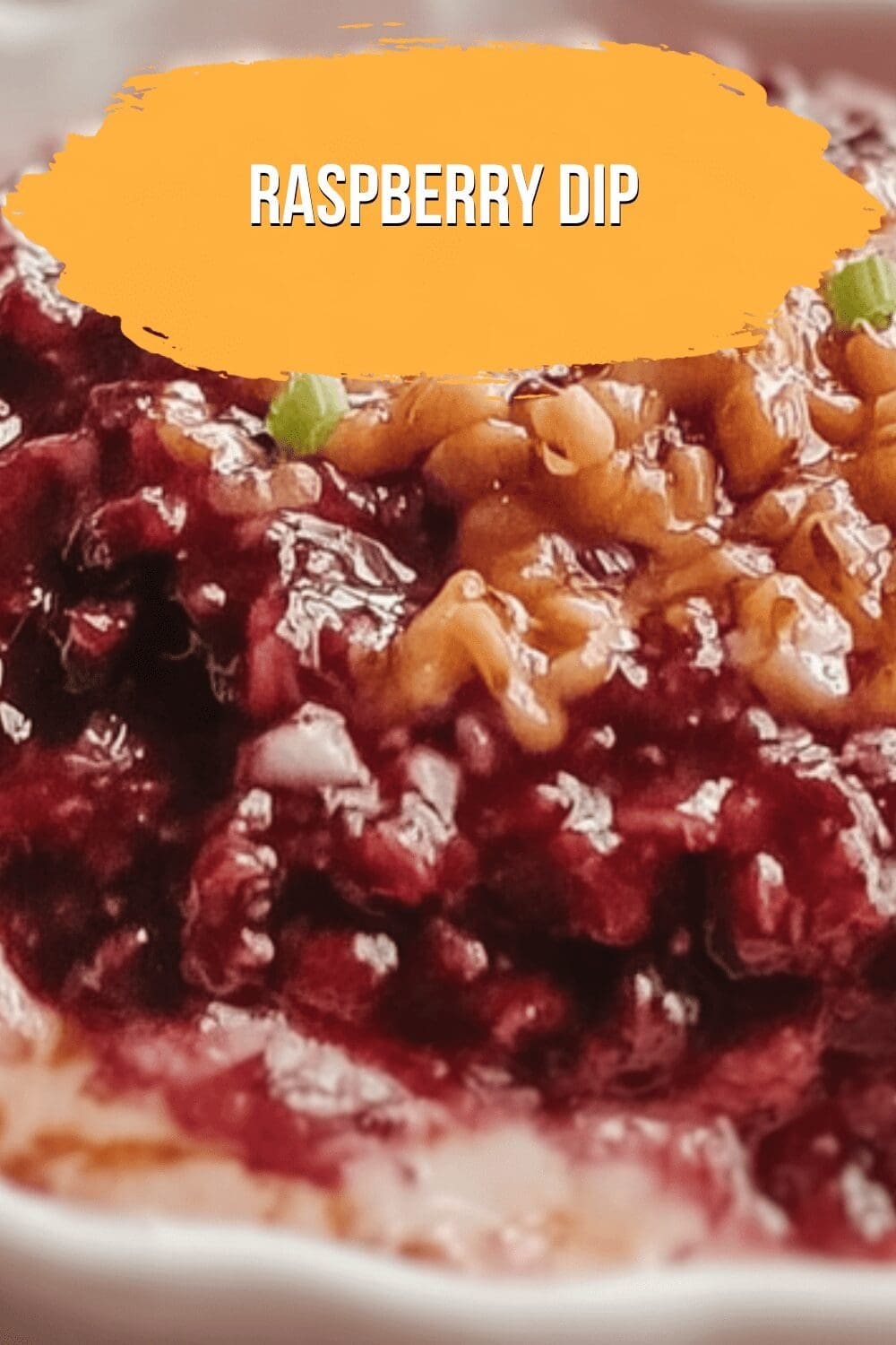 Raspberry Dip