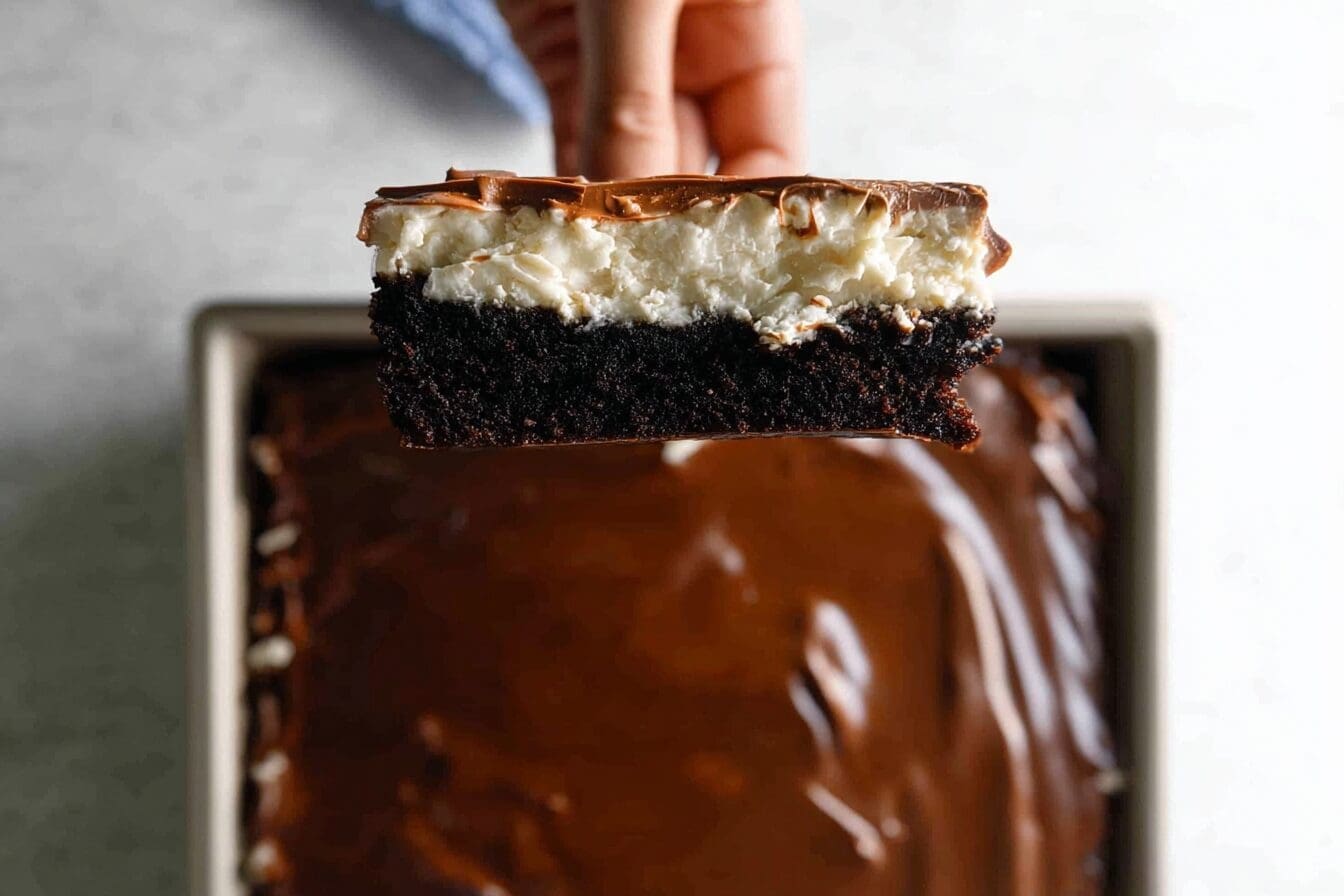 Ho Ho Cake