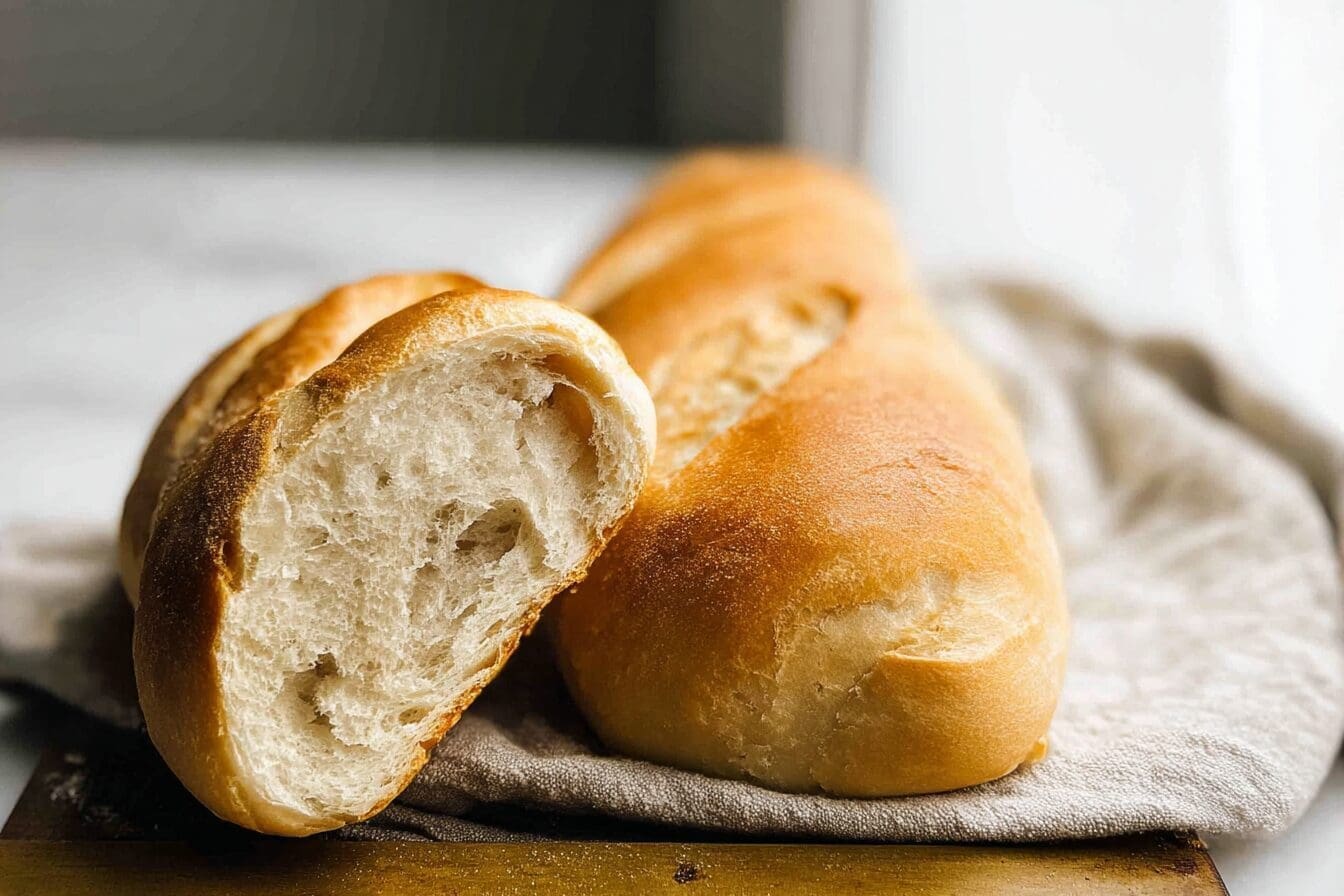Italian Bread