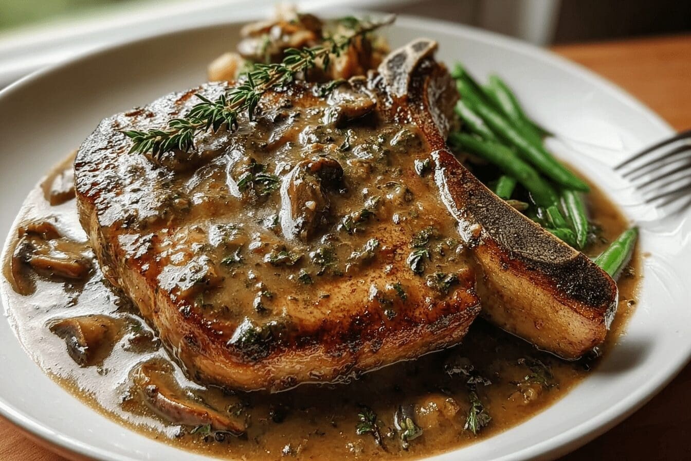 Pork Chops