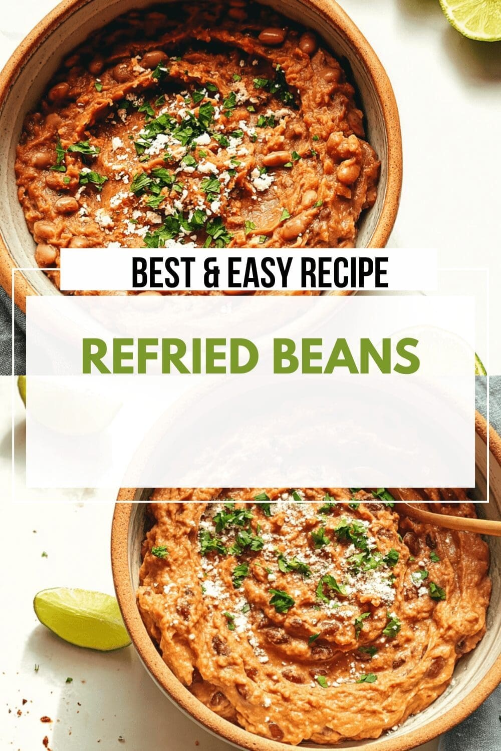 Refried Beans
