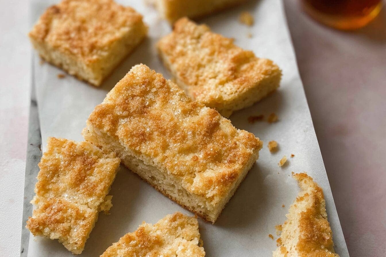 Ted Lasso Biscuits