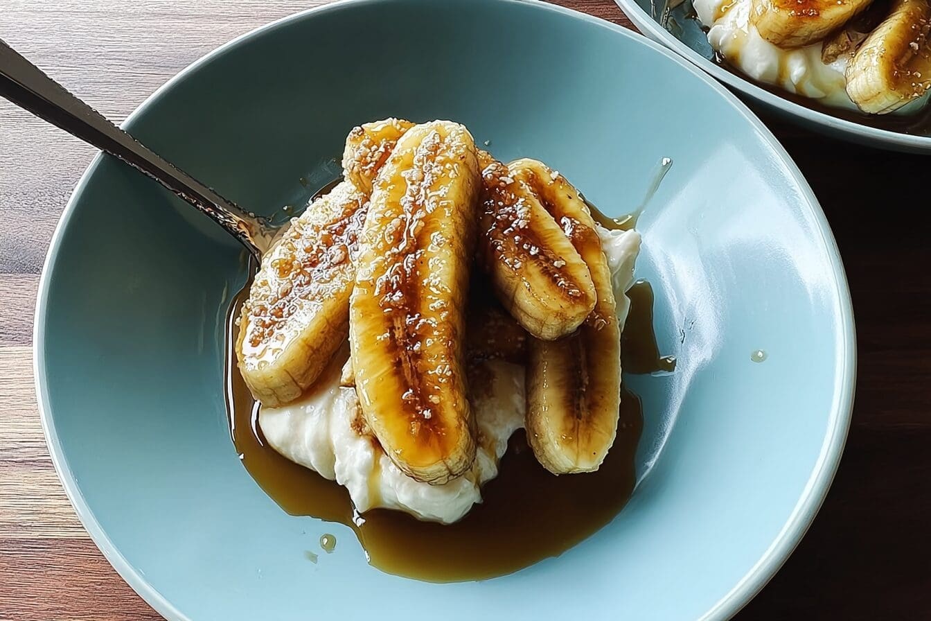 Bananas Foster