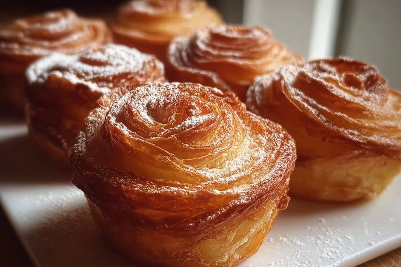 Cruffins
