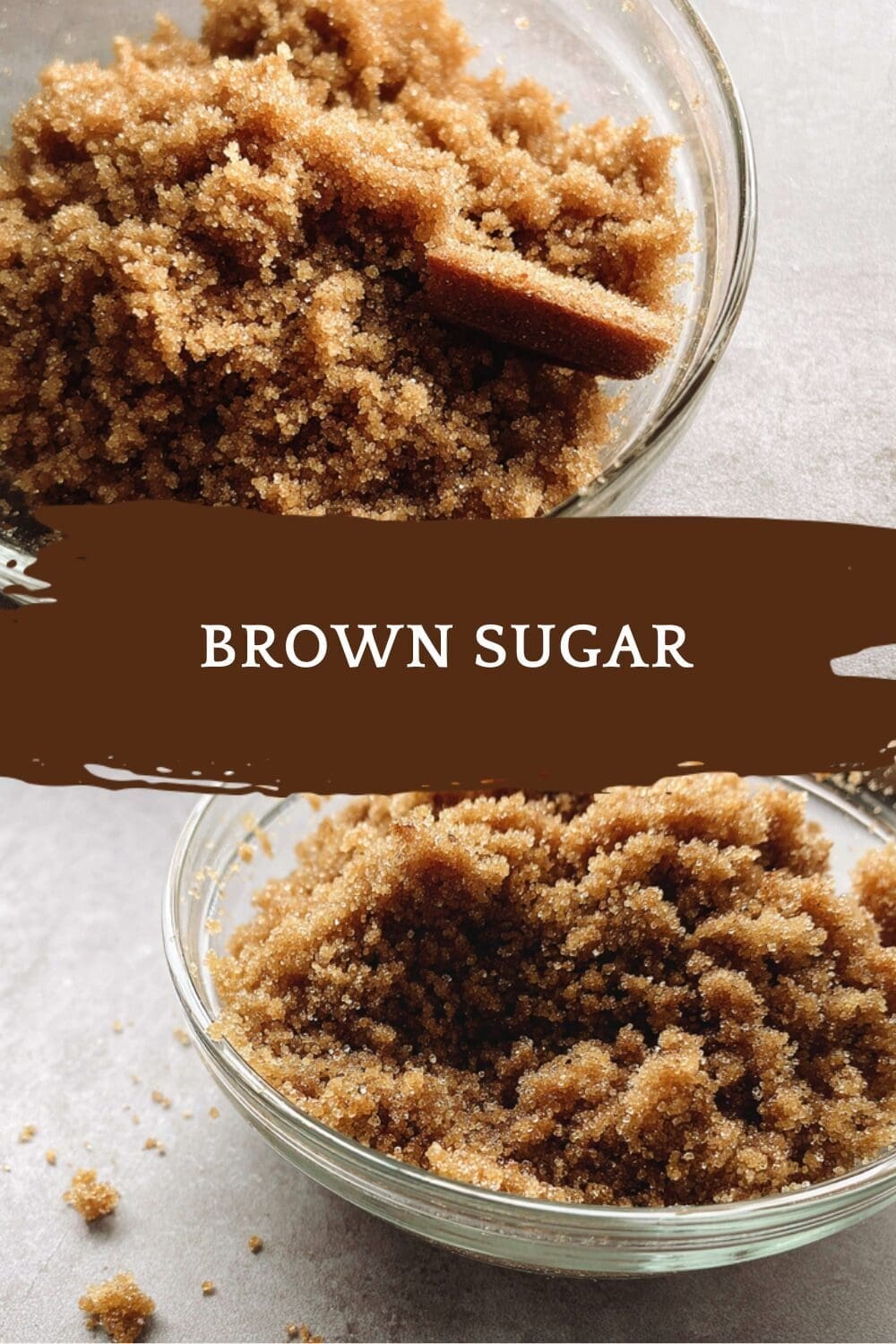 Brown Sugar