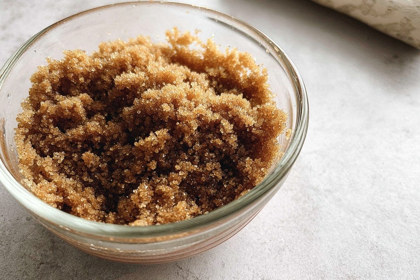 Brown Sugar