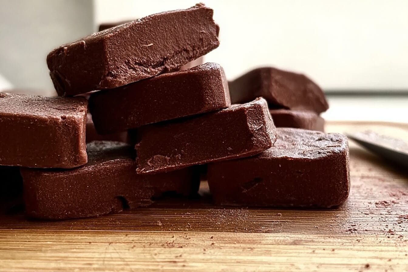 Chocolate Fudge