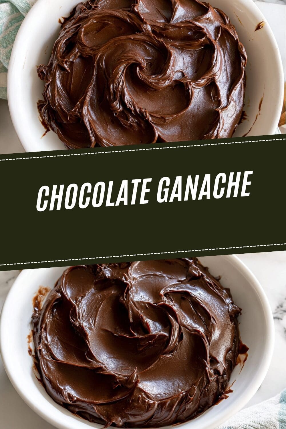Chocolate Ganache