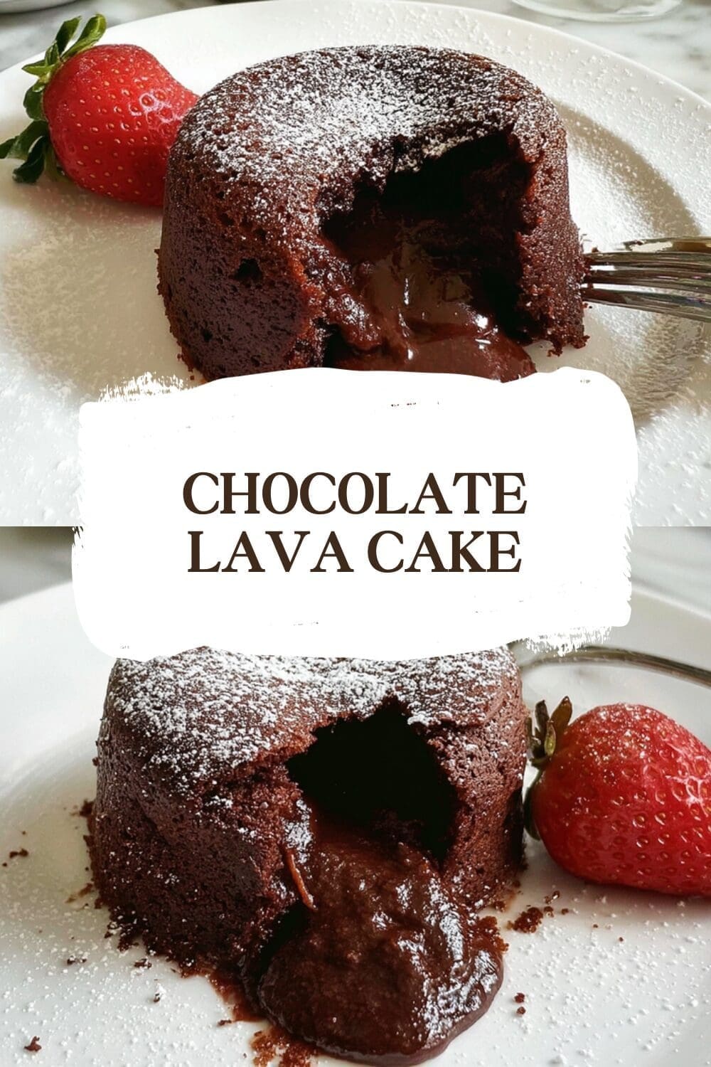 Chocolate Lava Cake