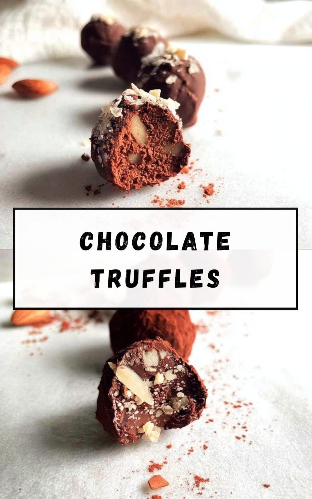 Chocolate Truffles