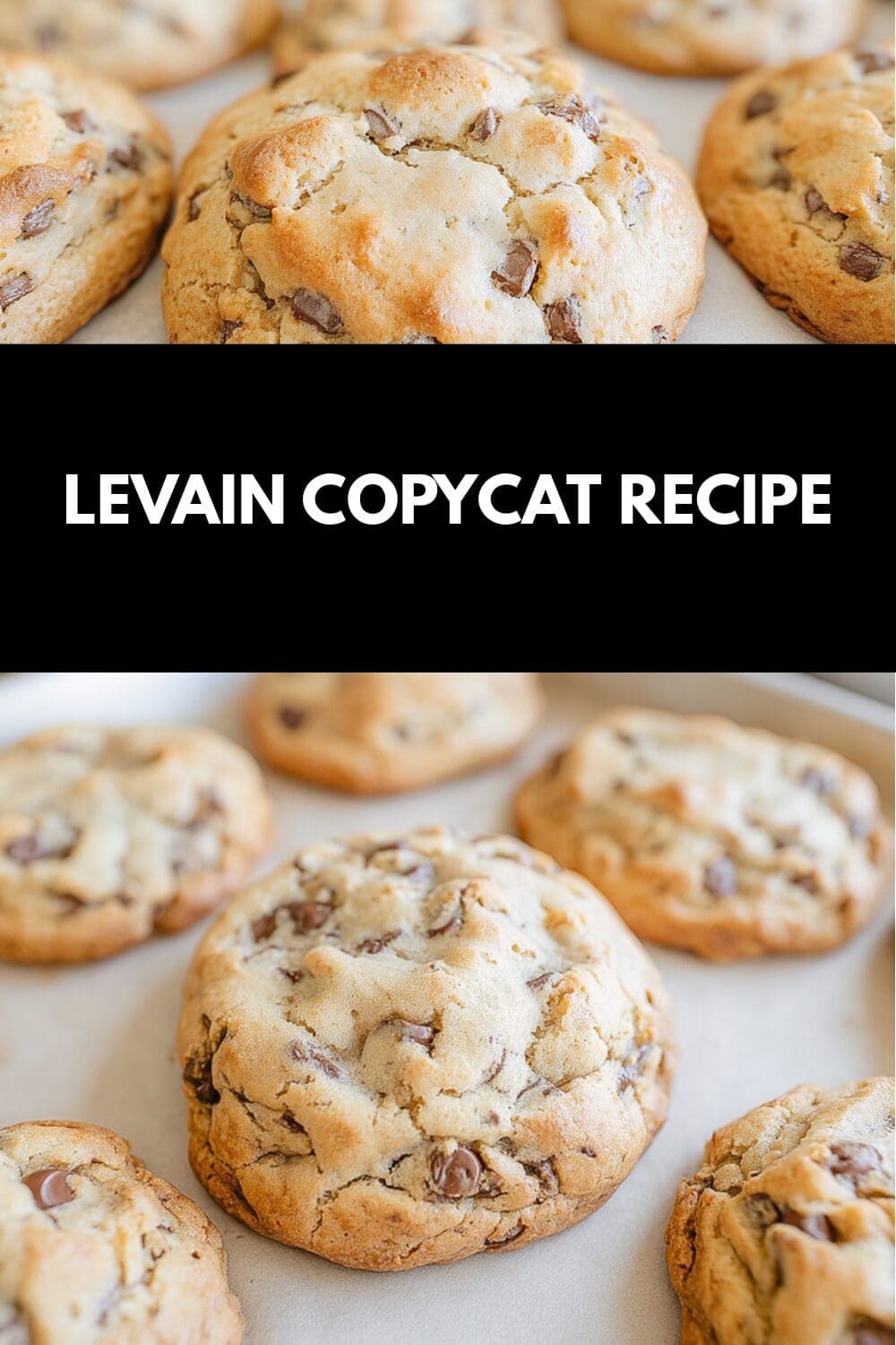 Levain Copycat Recipe