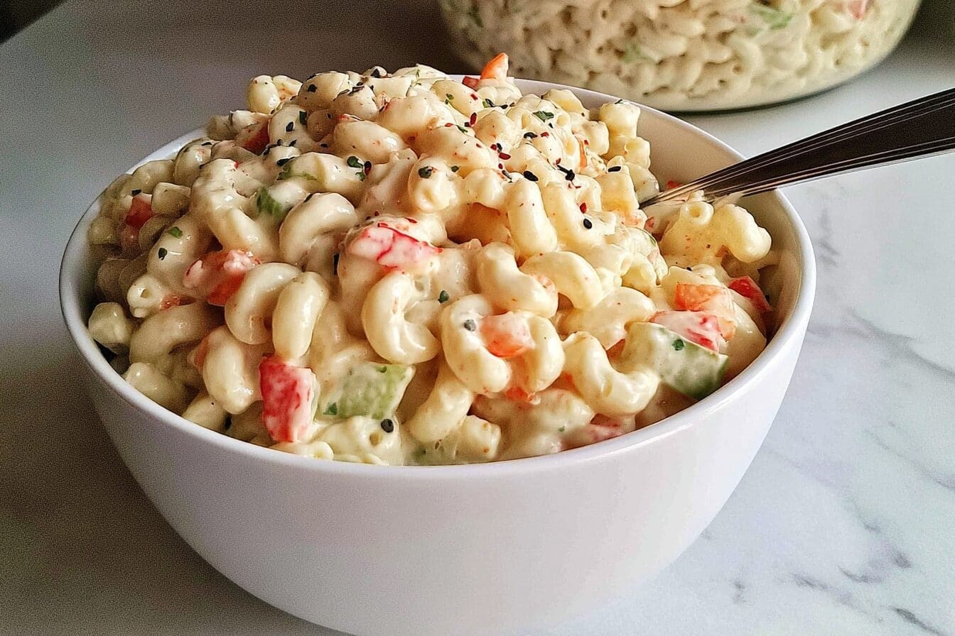 Macaroni Salad